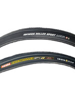 Kenda PNEU KENDA KWICK ROLLER SPORT 26"X1.25 [K1029]