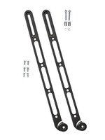 Old Man Mountain Porte-Bagage Old Man Mountain Axle Pack
