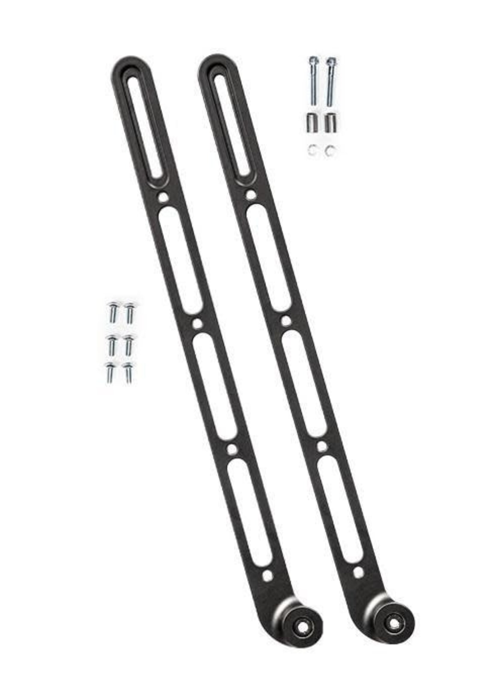 Old Man Mountain Porte-Bagage Old Man Mountain Axle Pack