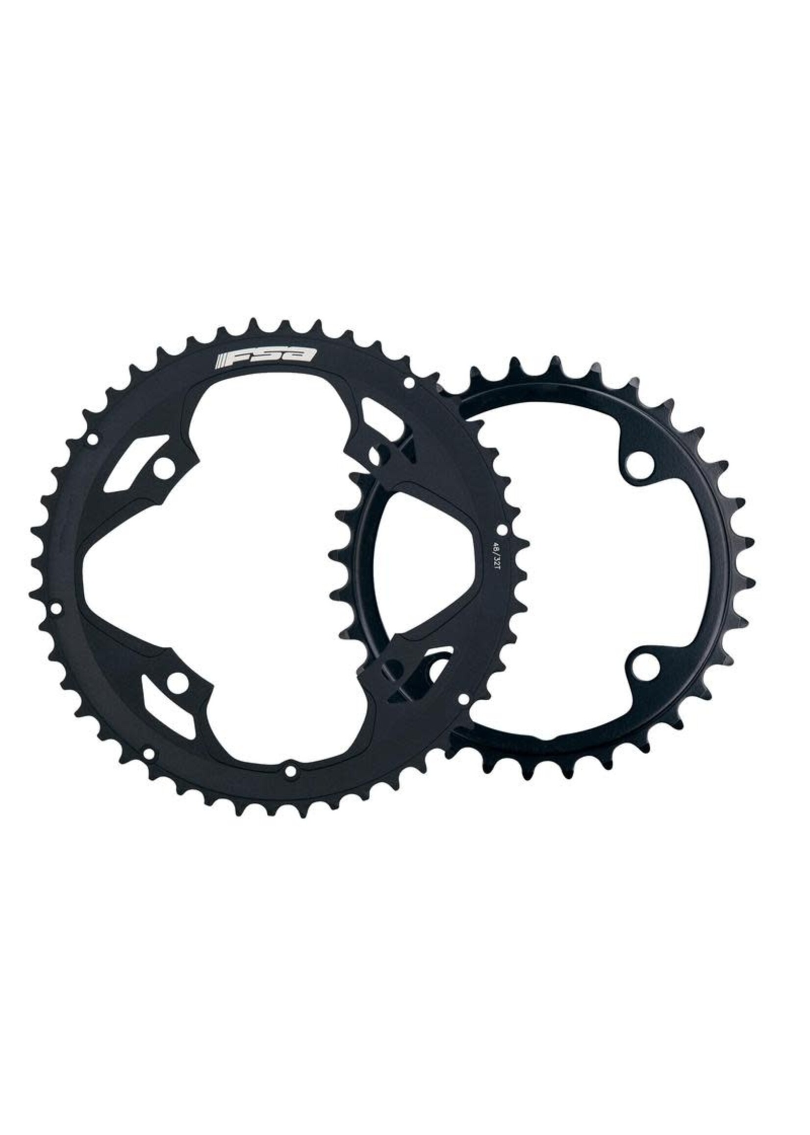 Full Speed Ahead Plateau FSA Pro Road Omega/Vero Pro, 46D, 4 x 120mm BCD