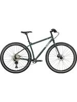 Surly Vélo Surly Ogre 29", vert Ombre d'Orlok