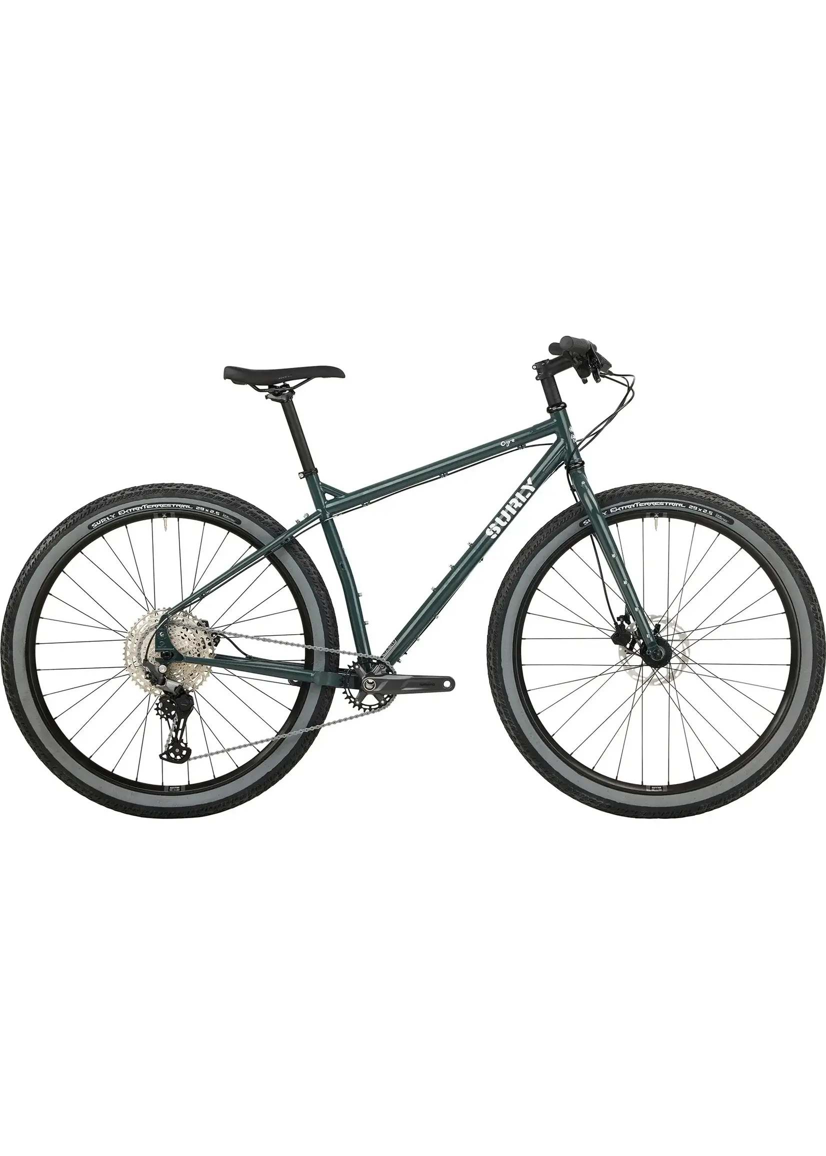 Surly Vélo Surly Ogre 29", Ombre d'Orlok