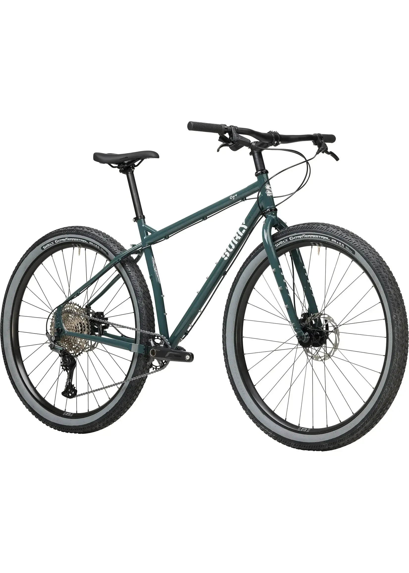 Surly Vélo Surly Ogre 29", Ombre d'Orlok