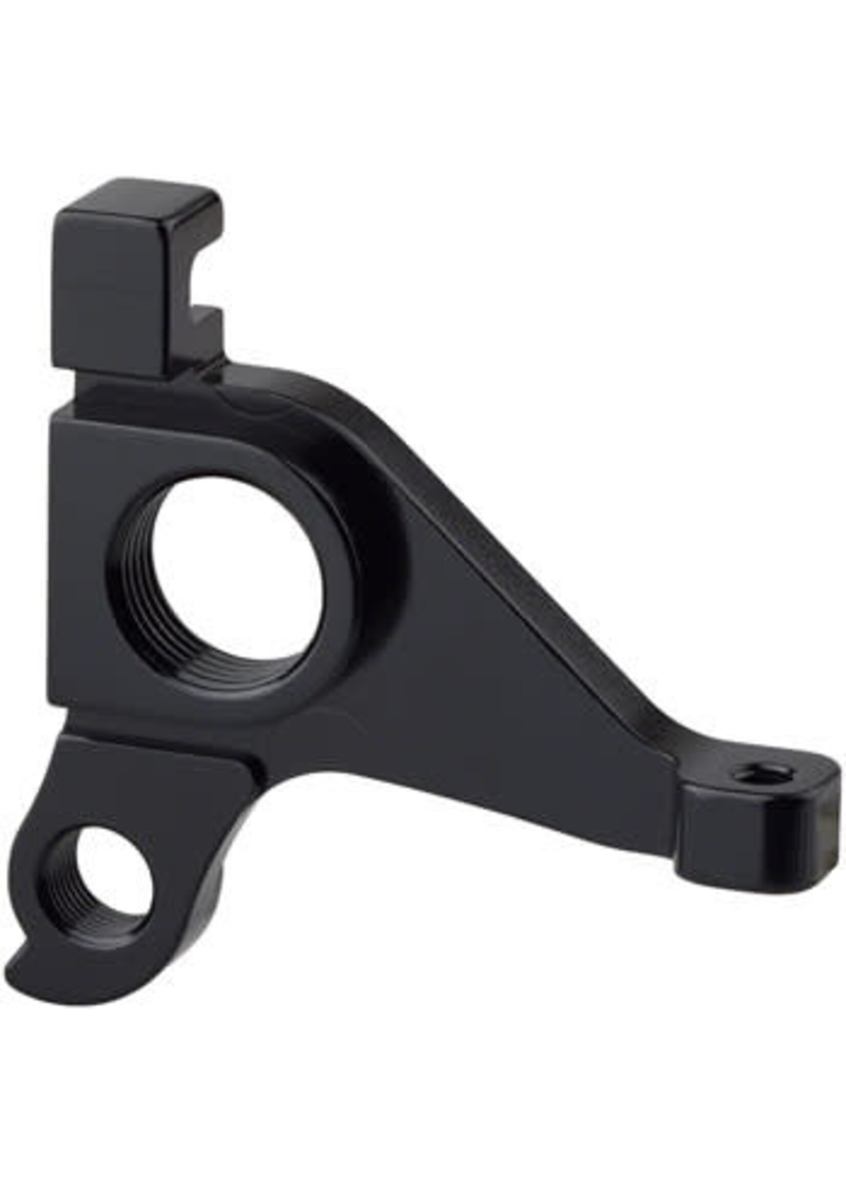 All-City Patte de Dérailleur All-City 2 For 1 2.0 Drive-Side Geared Plate