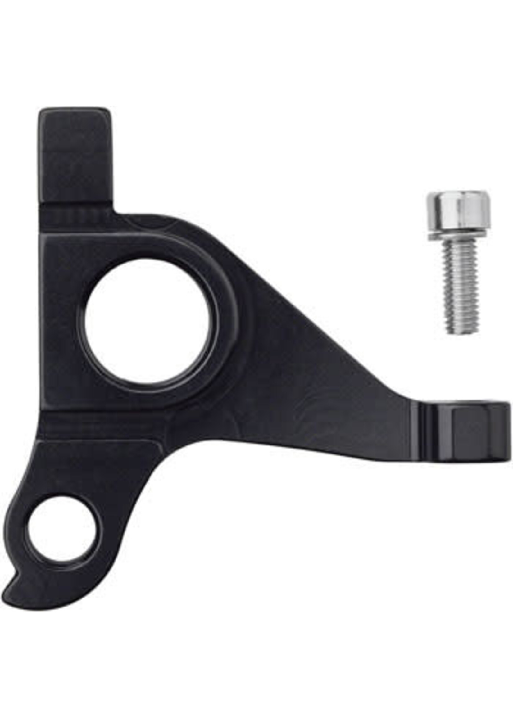 All-City Patte de Dérailleur All-City 2 For 1 2.0 Drive-Side Geared Plate