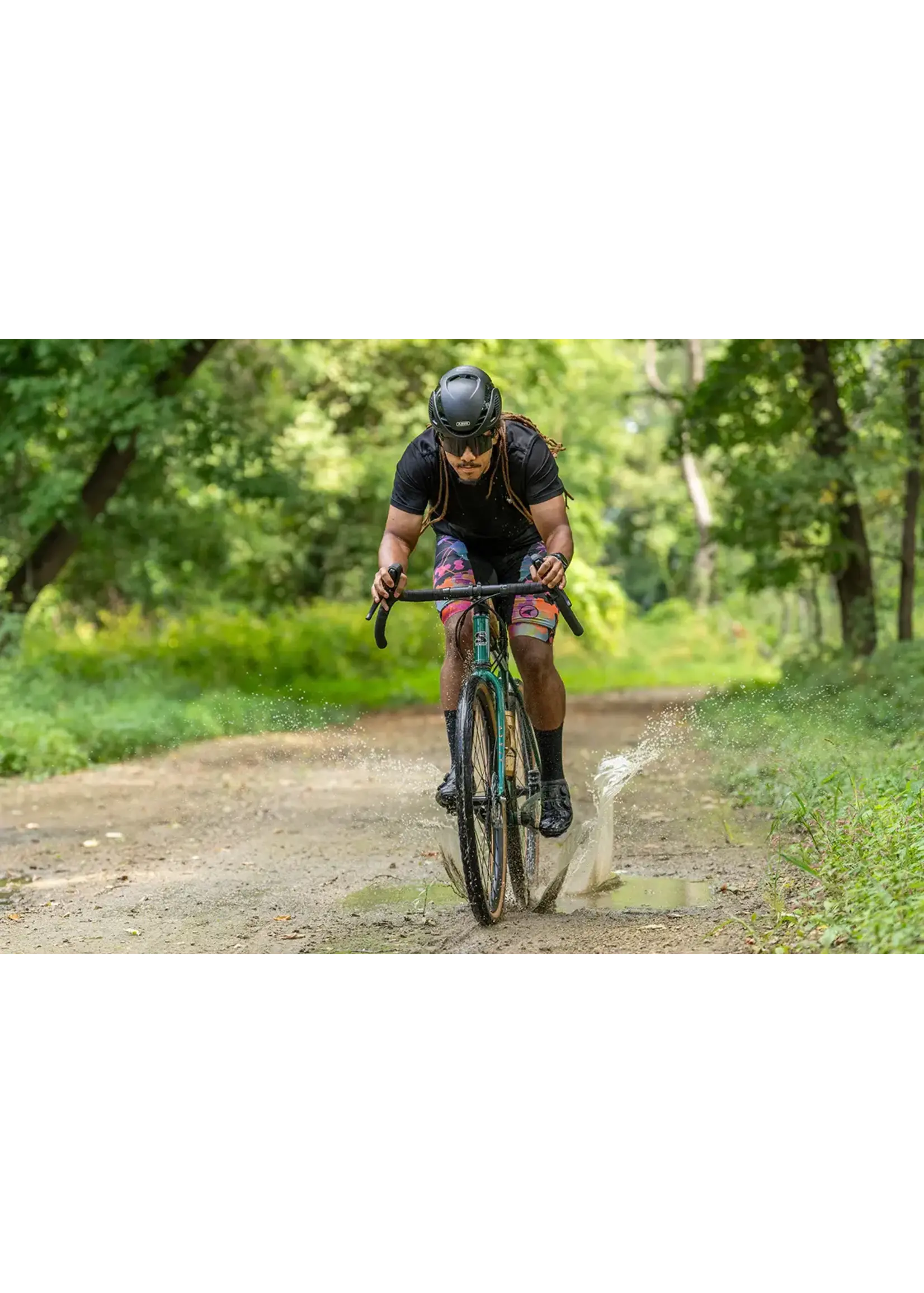 Surly Vélo Surly Straggler GRX 610 2X12, Vert Algues Subtropicales