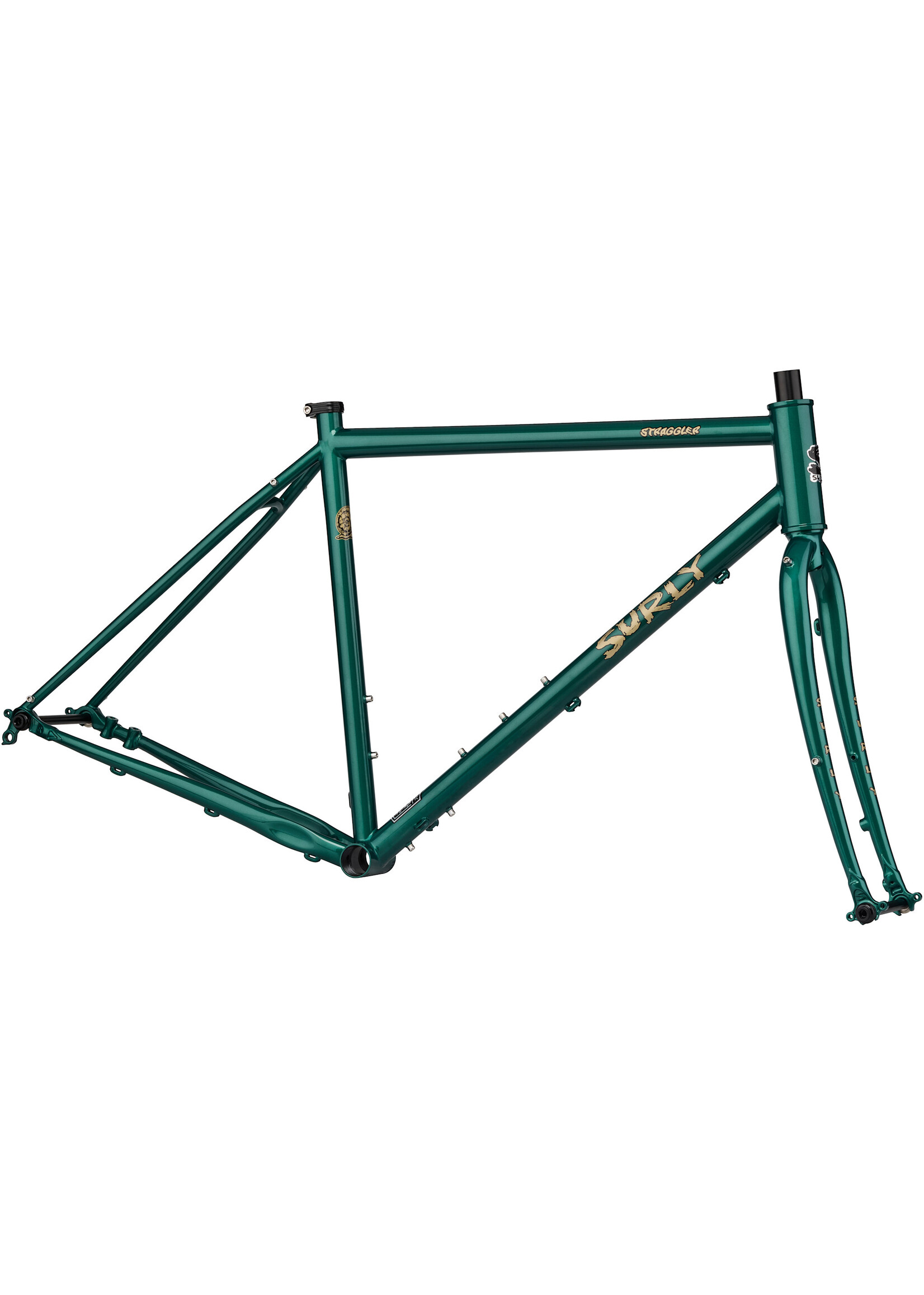 Surly Cadre Surly Straggler V2.1