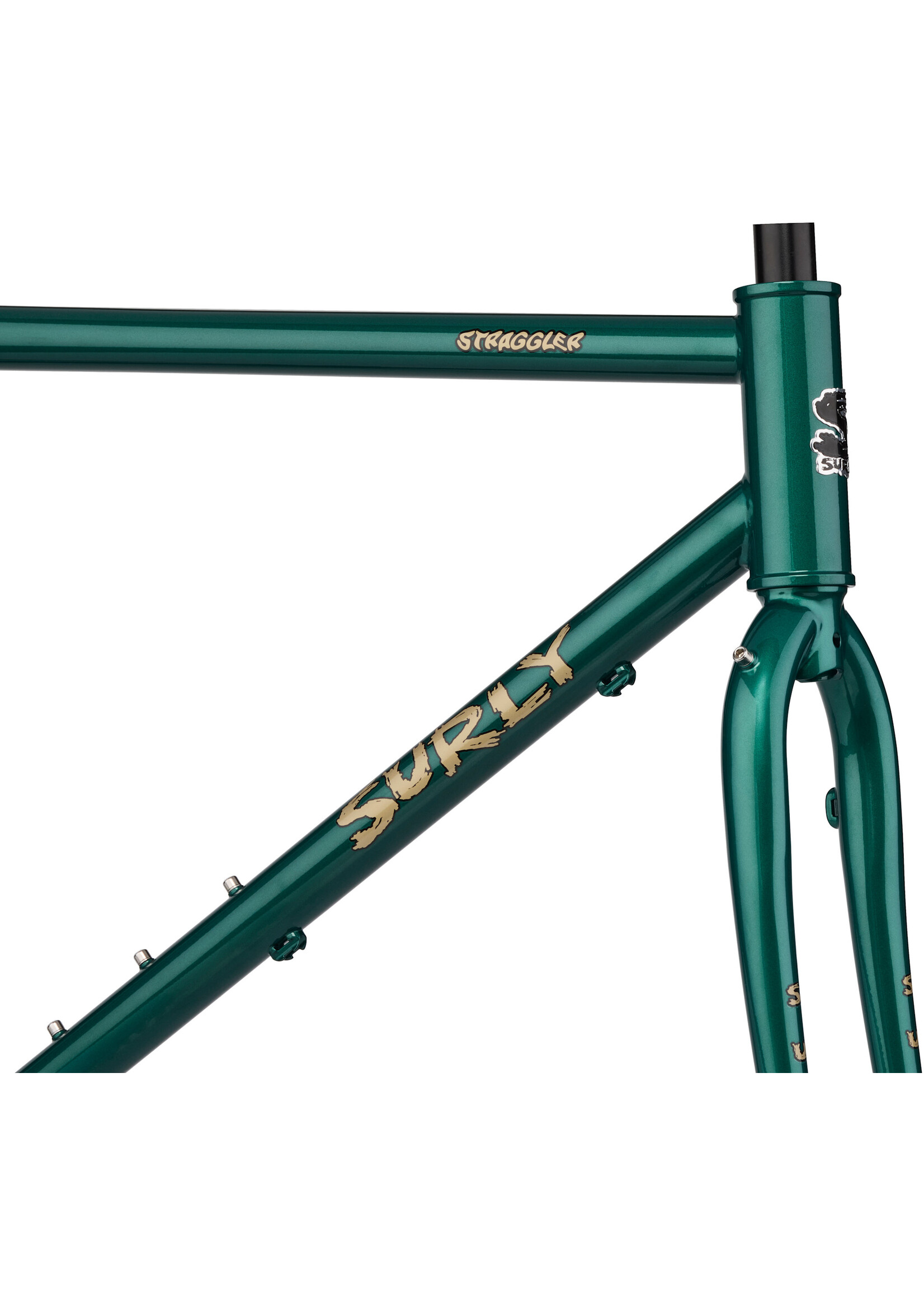 Surly Cadre Surly Straggler V2.1