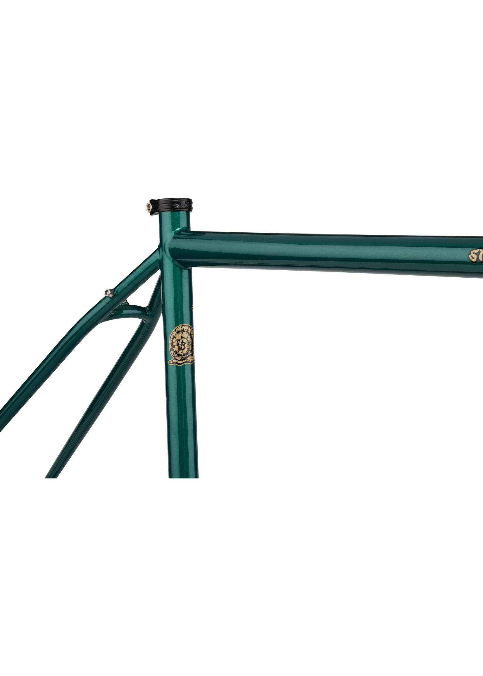 Surly Cadre Surly Straggler V2.1