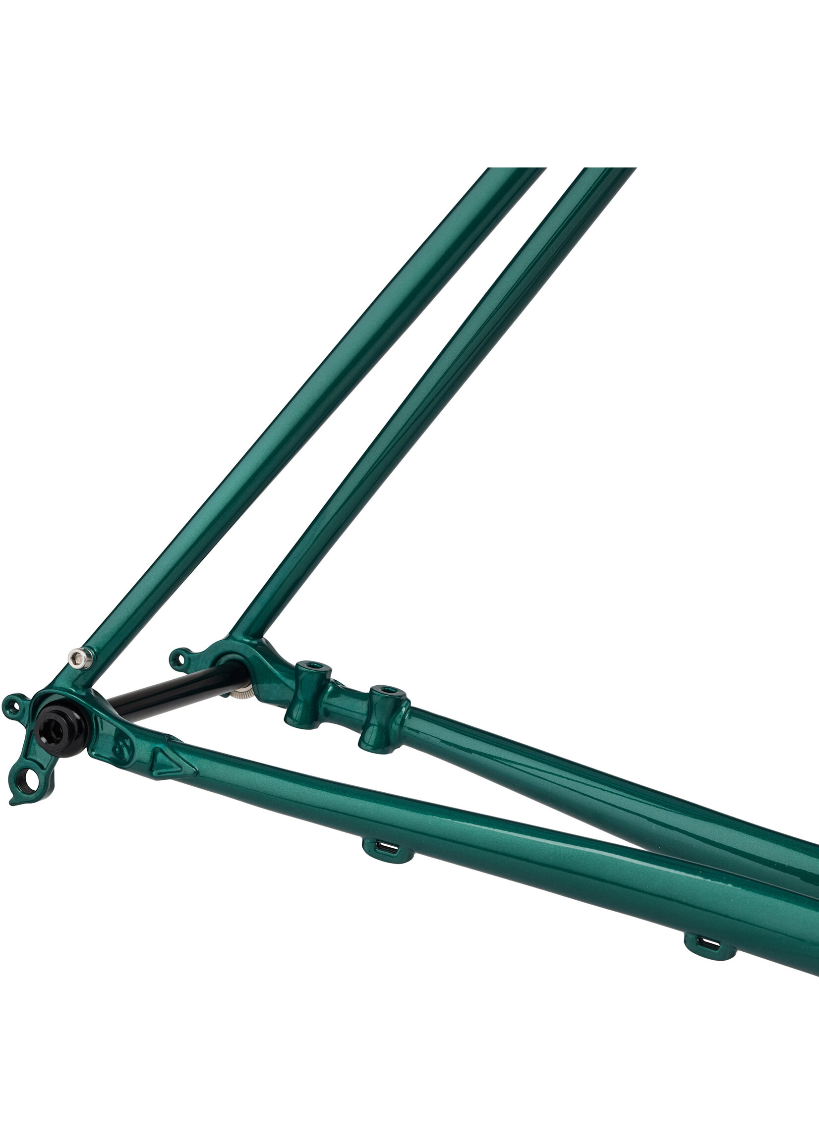 Surly Cadre Surly Straggler V2.1