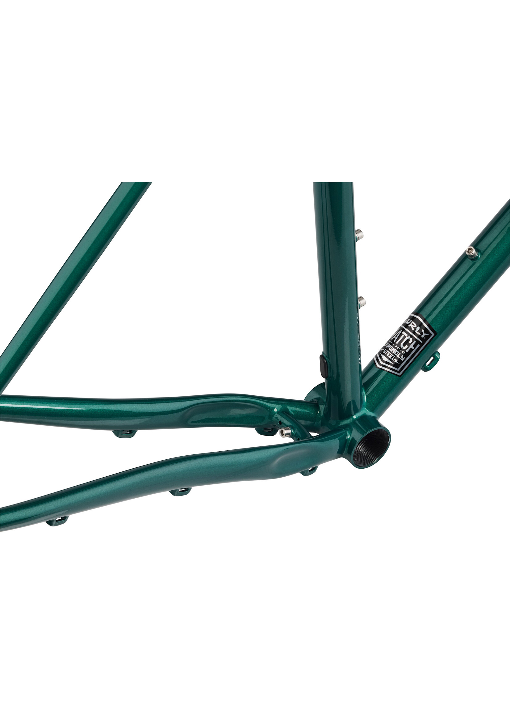 Surly Cadre Surly Straggler V2.1