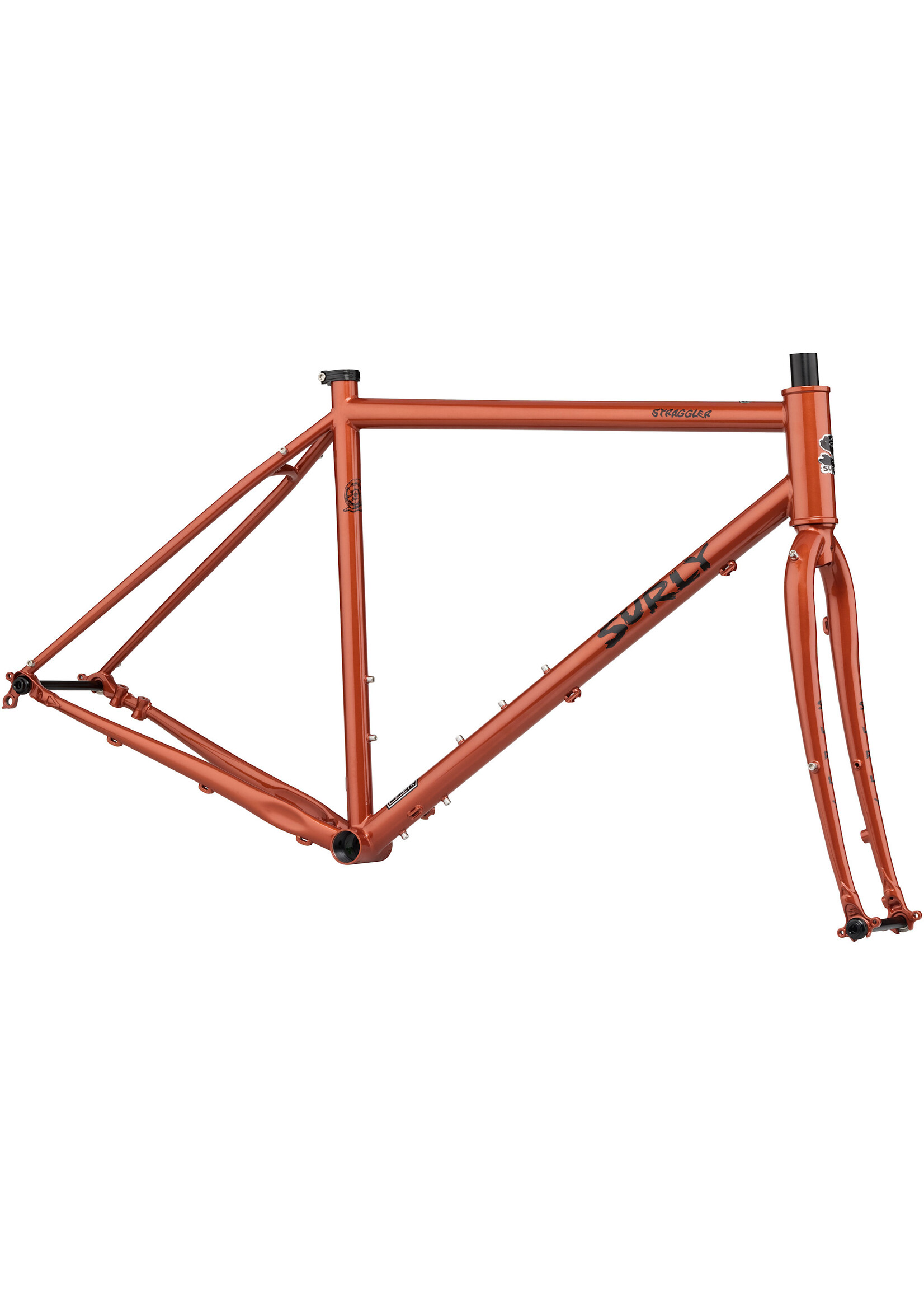 Surly Cadre Surly Straggler V2.1