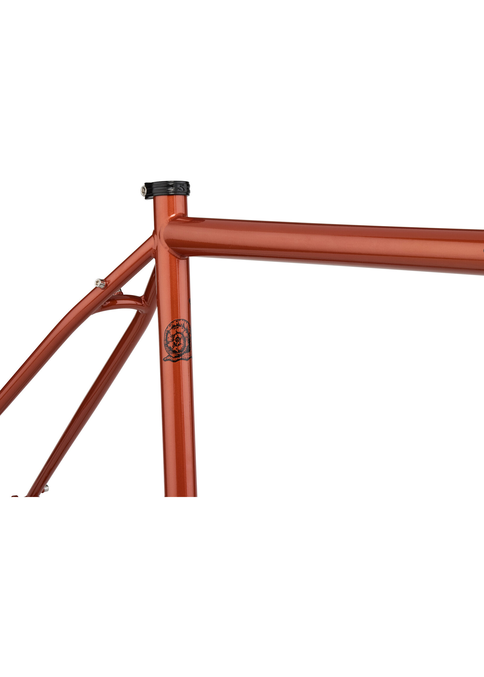 Surly Cadre Surly Straggler V2.1