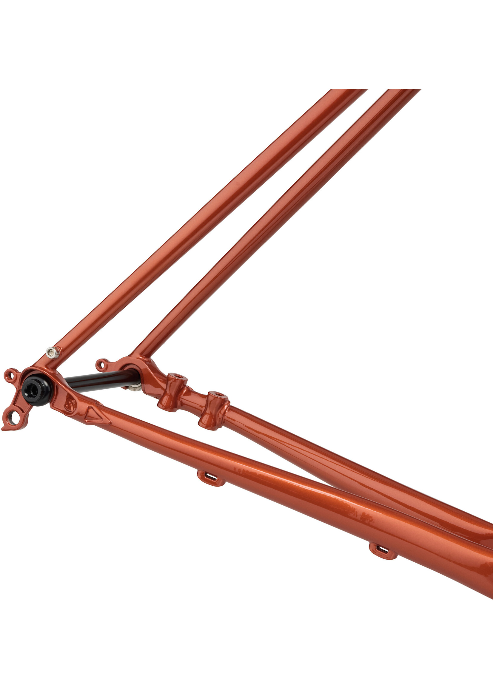 Surly Cadre Surly Straggler V2.1