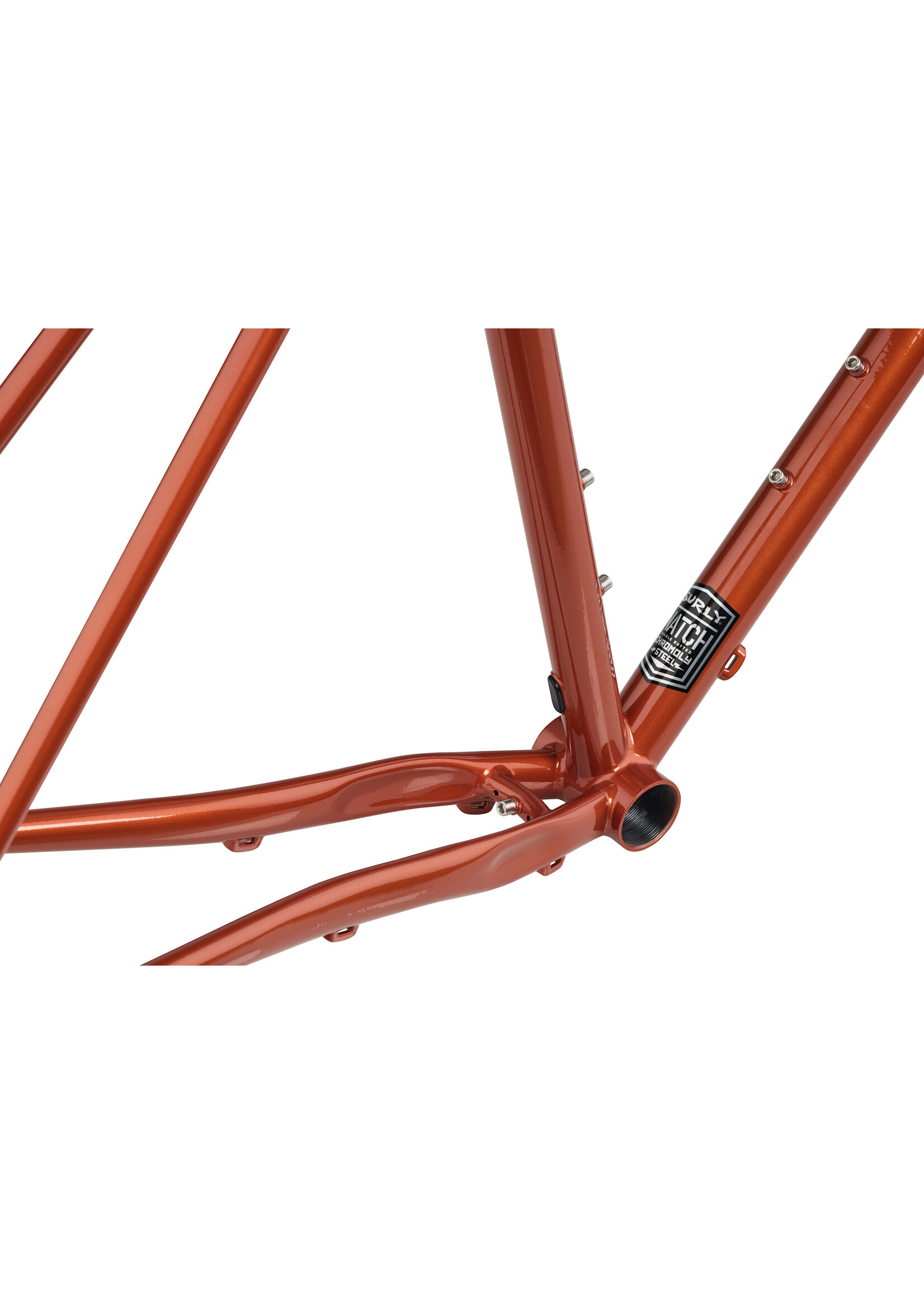 Surly Cadre Surly Straggler V2.1