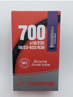 CYT 700X18-23 presta 60mm Y122309