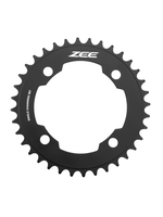 Shimano Plateau Shimano Zee pour FC-M640, 36D
