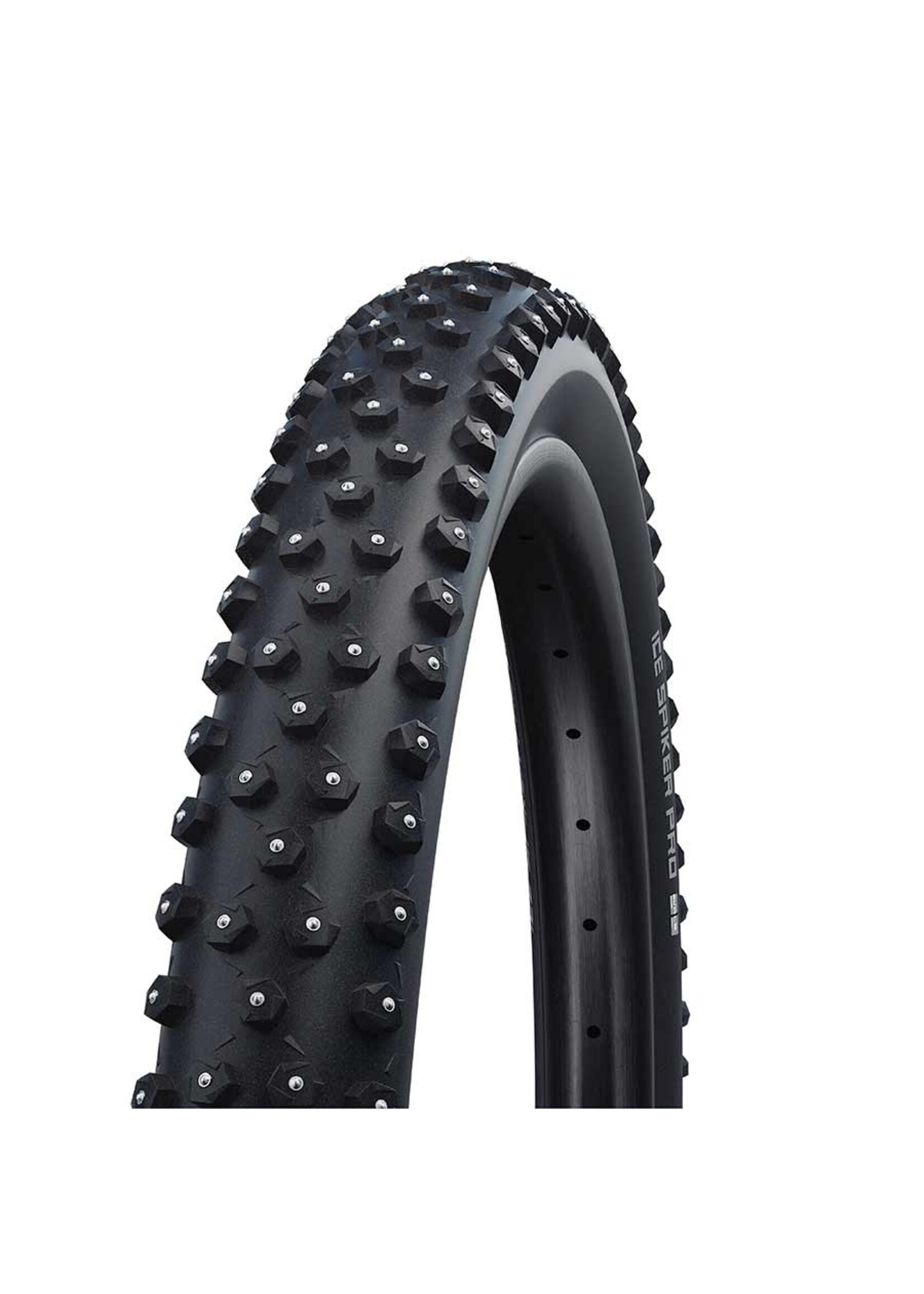 Schwalbe Pneu Schwalbe Ice Spiker Pro 26" X 2,10" - 54-559