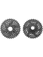 SunRace CASS SUNRACE CSM400 8V 12-32D