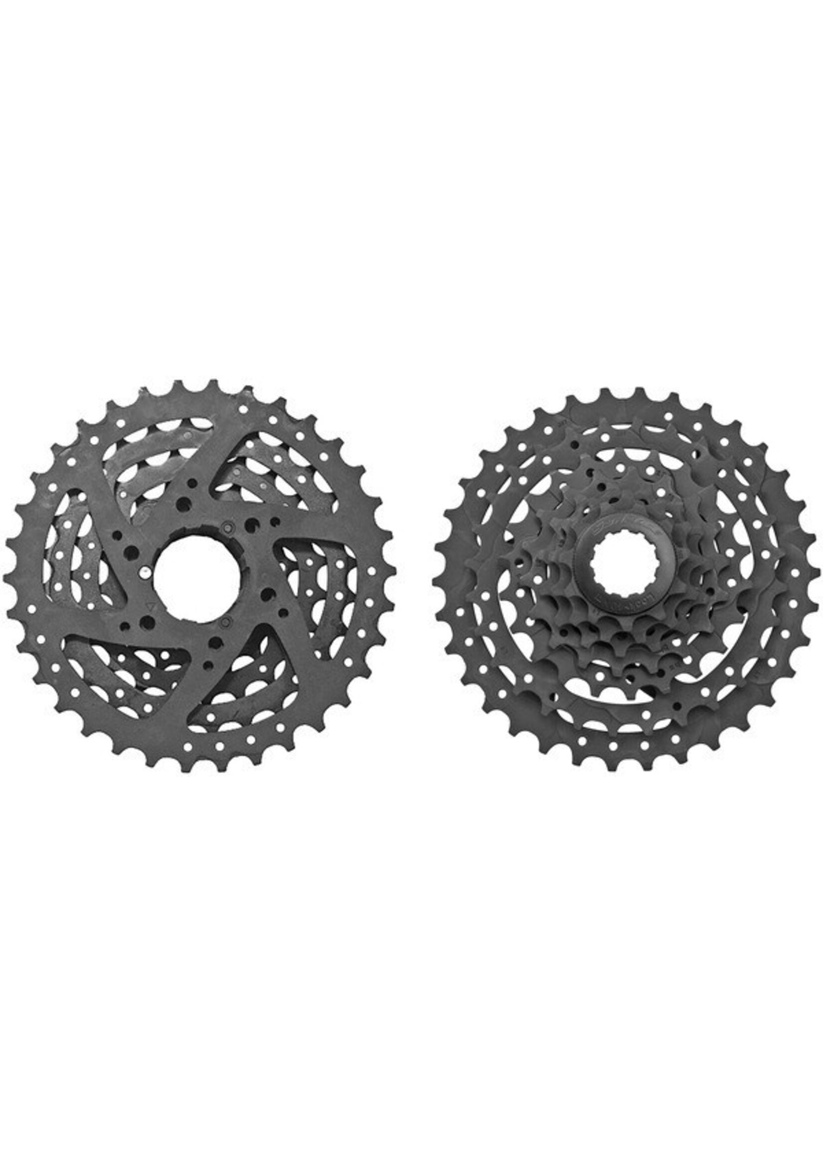 SunRace CASS SUNRACE CSM400 8V 12-32D