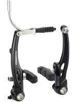 Tektro Mâchoire de Frein en V Tektro YH-855AL, Noir