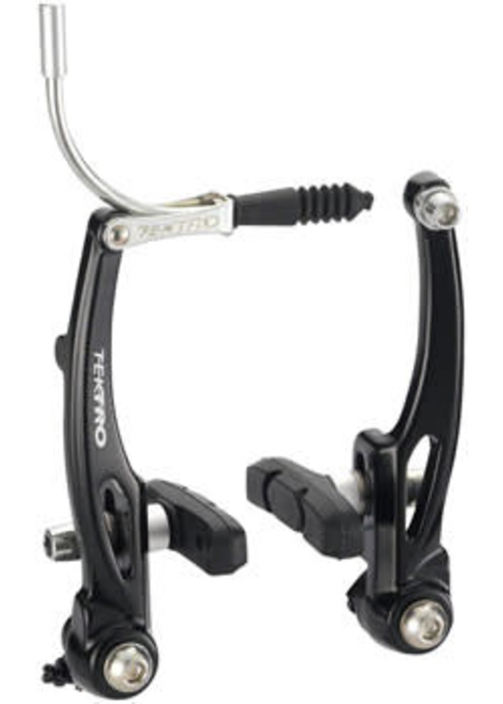 Tektro Mâchoire de Frein en V Tektro YH-855AL, Noir