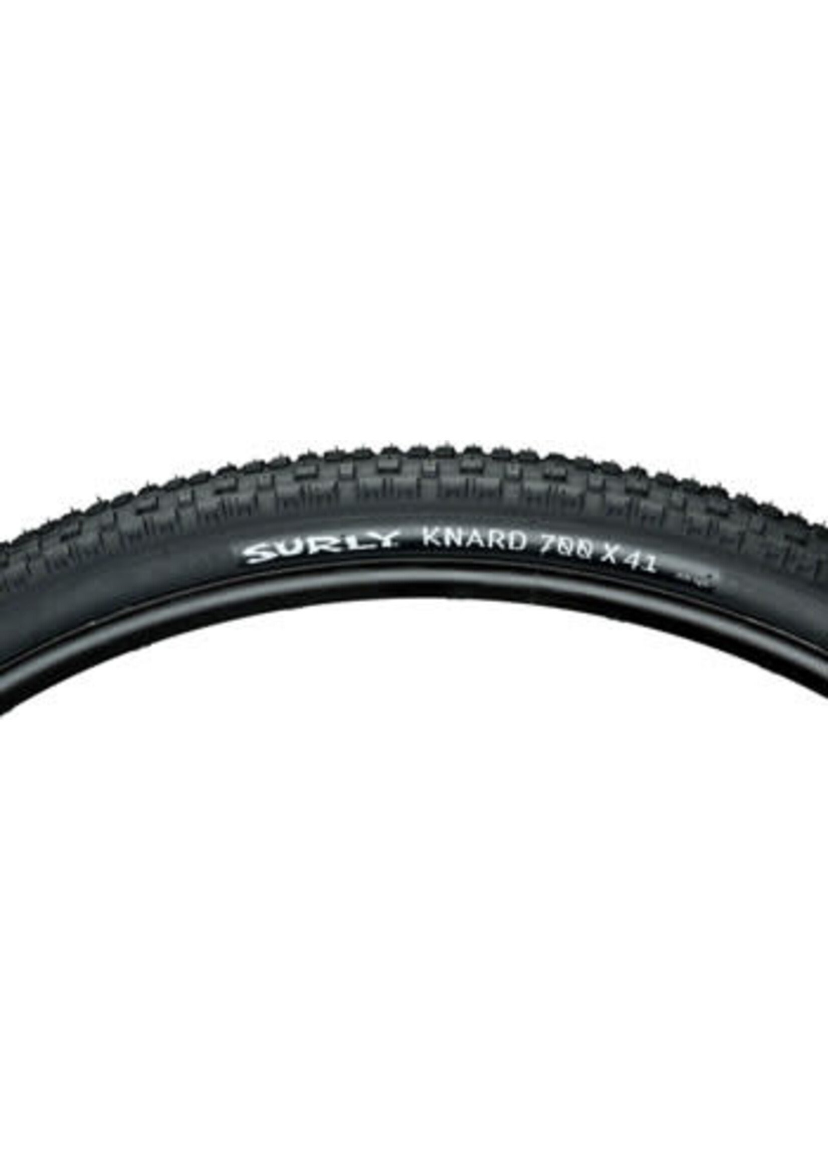 Surly Surly Knard 700x41 33tpi Tire