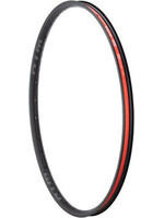 WTB Jante WTB KOM Tough i25 - 27.5", TCS Tubeless, Disque, Noire, 32H