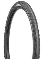 Teravail Pneu Teravail Washburn, Léger et Souple, Flancs Noirs, 650B X 47mm - 47-584