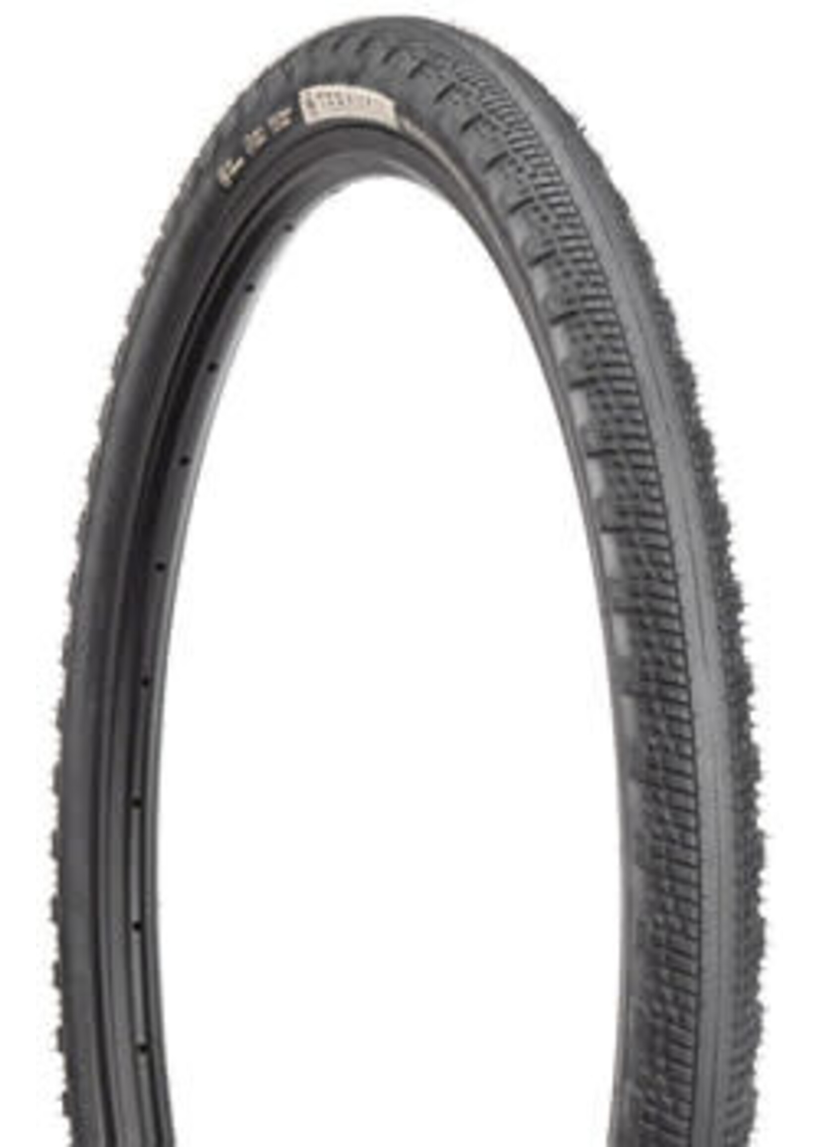 Teravail Teravail Washburn Tire - 650b x 47, Tubeless, Folding, Black, Light and Supple