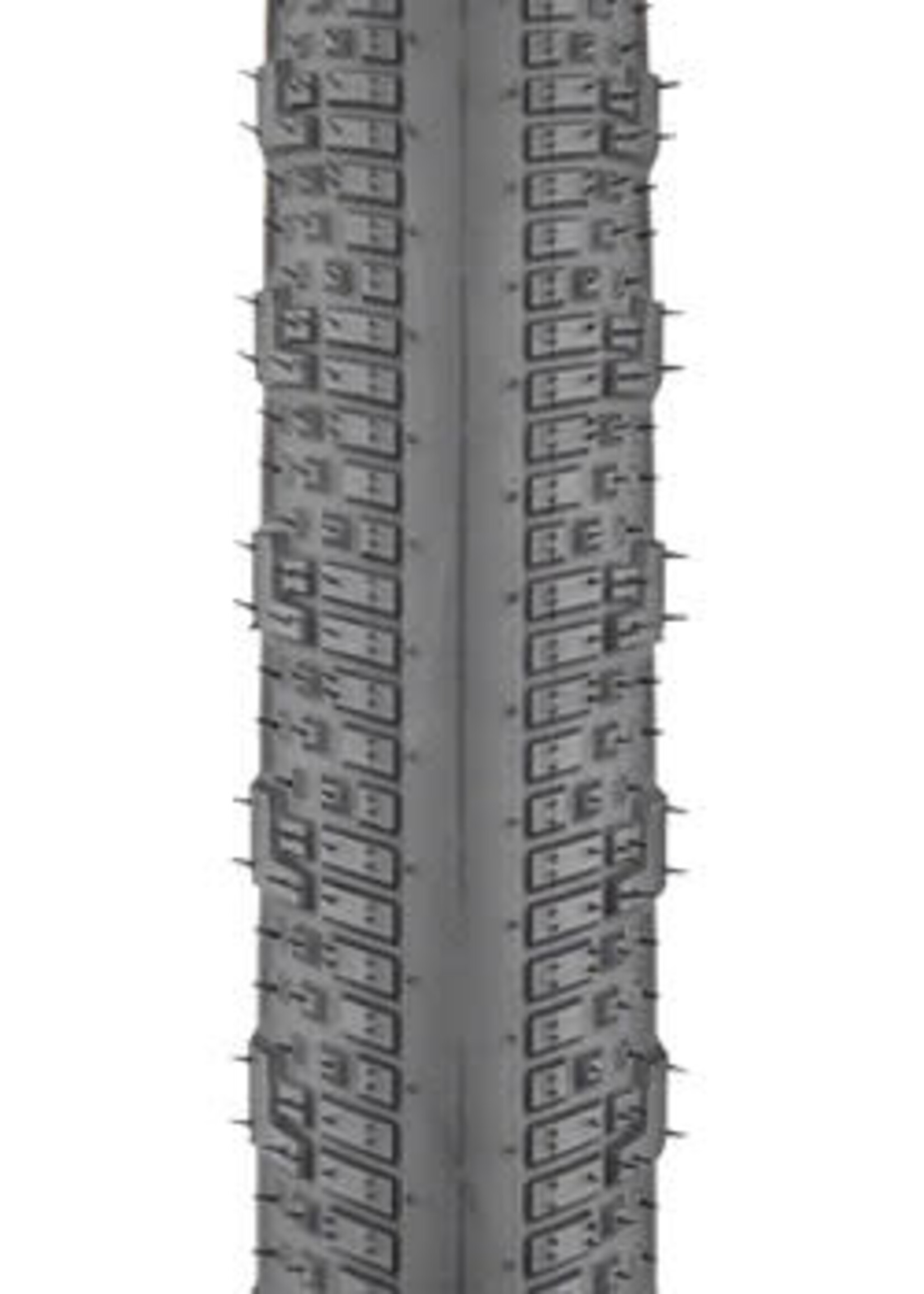 Teravail Pneu Teravail Washburn, Léger et Souple, Flancs Noirs, 650B X 47mm - 47-584