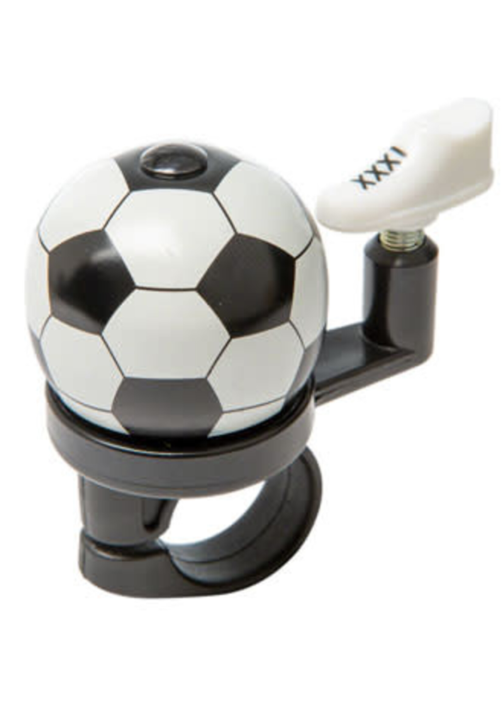 Dimension Clochette Ballon de Soccer
