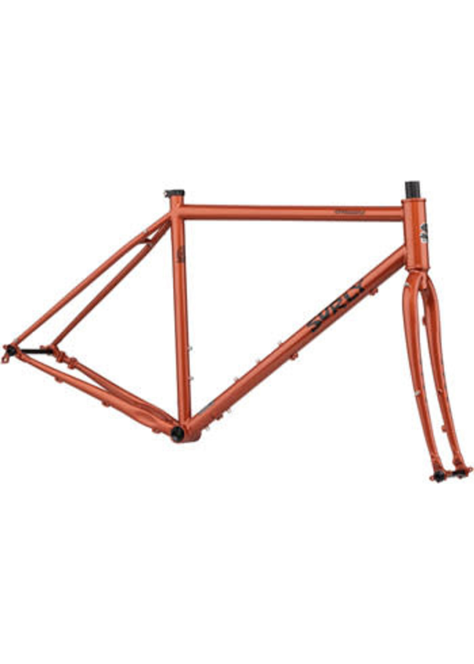 Surly Cadre Surly Straggler V2.1