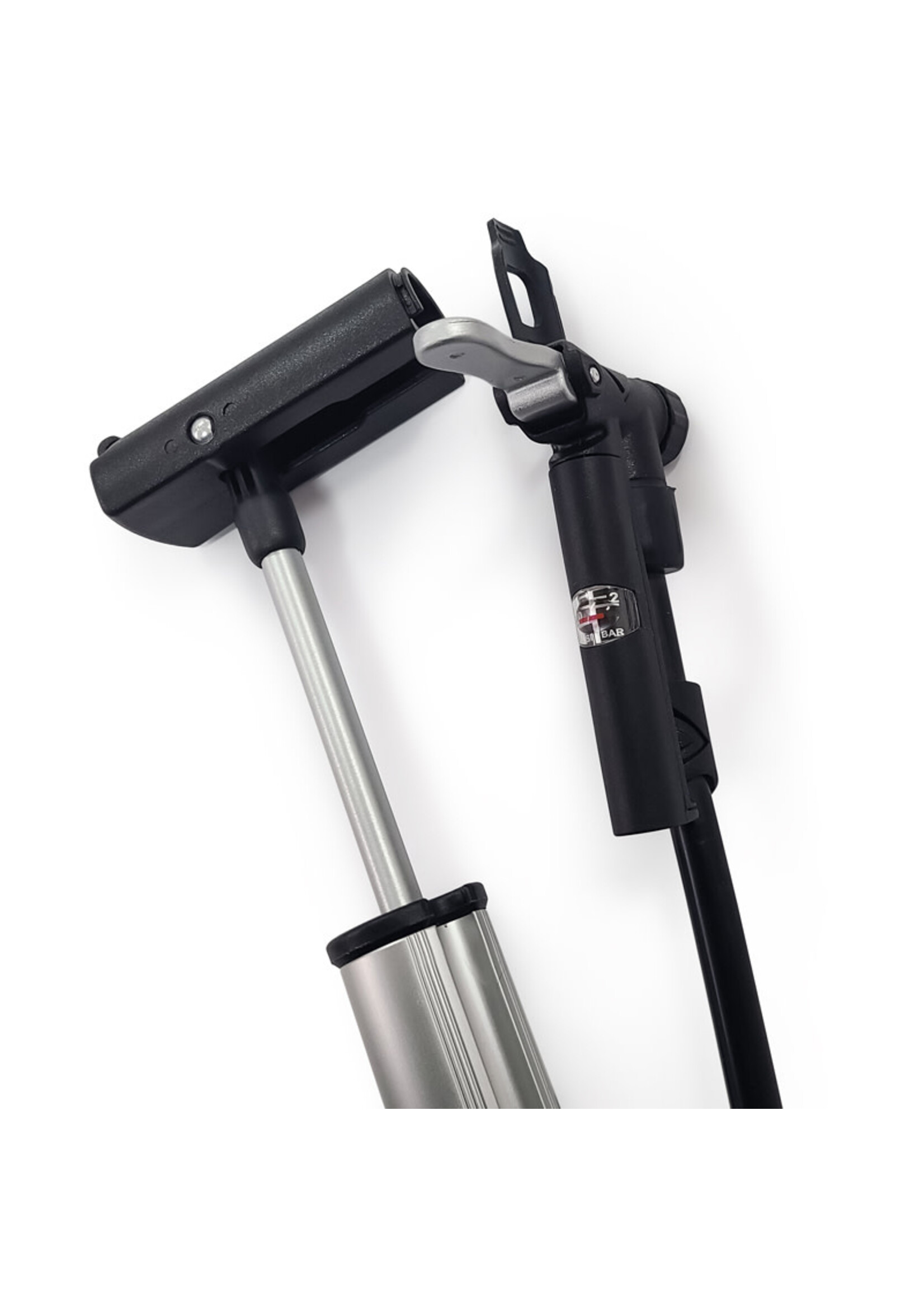 Beto Pompe Portable sur Pied Beto CCO-008AG