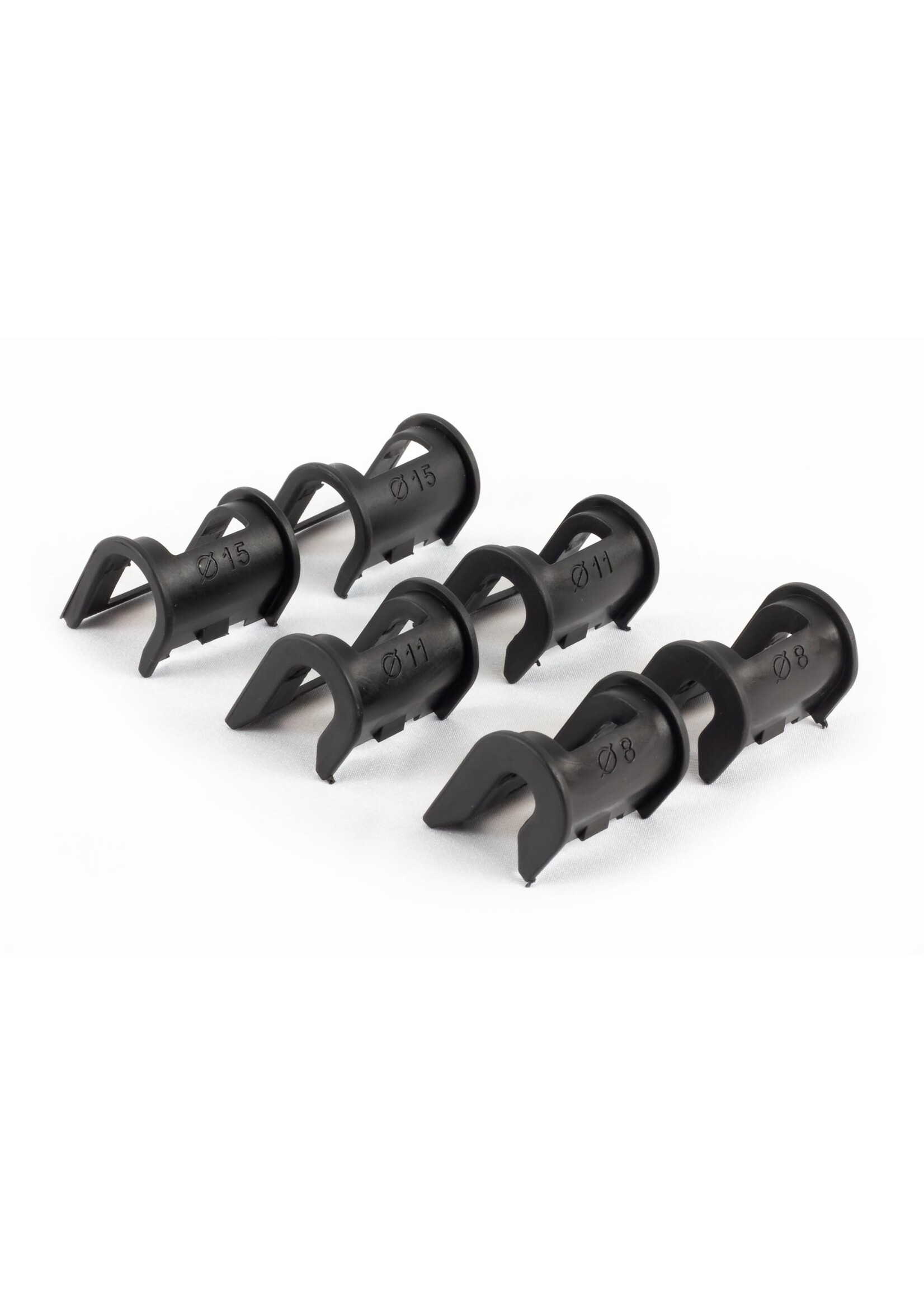 Babac Sacoche Étanche Babac Stealth, Noire 24L