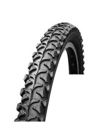 26X1.95 H518-2 noir avec crampon