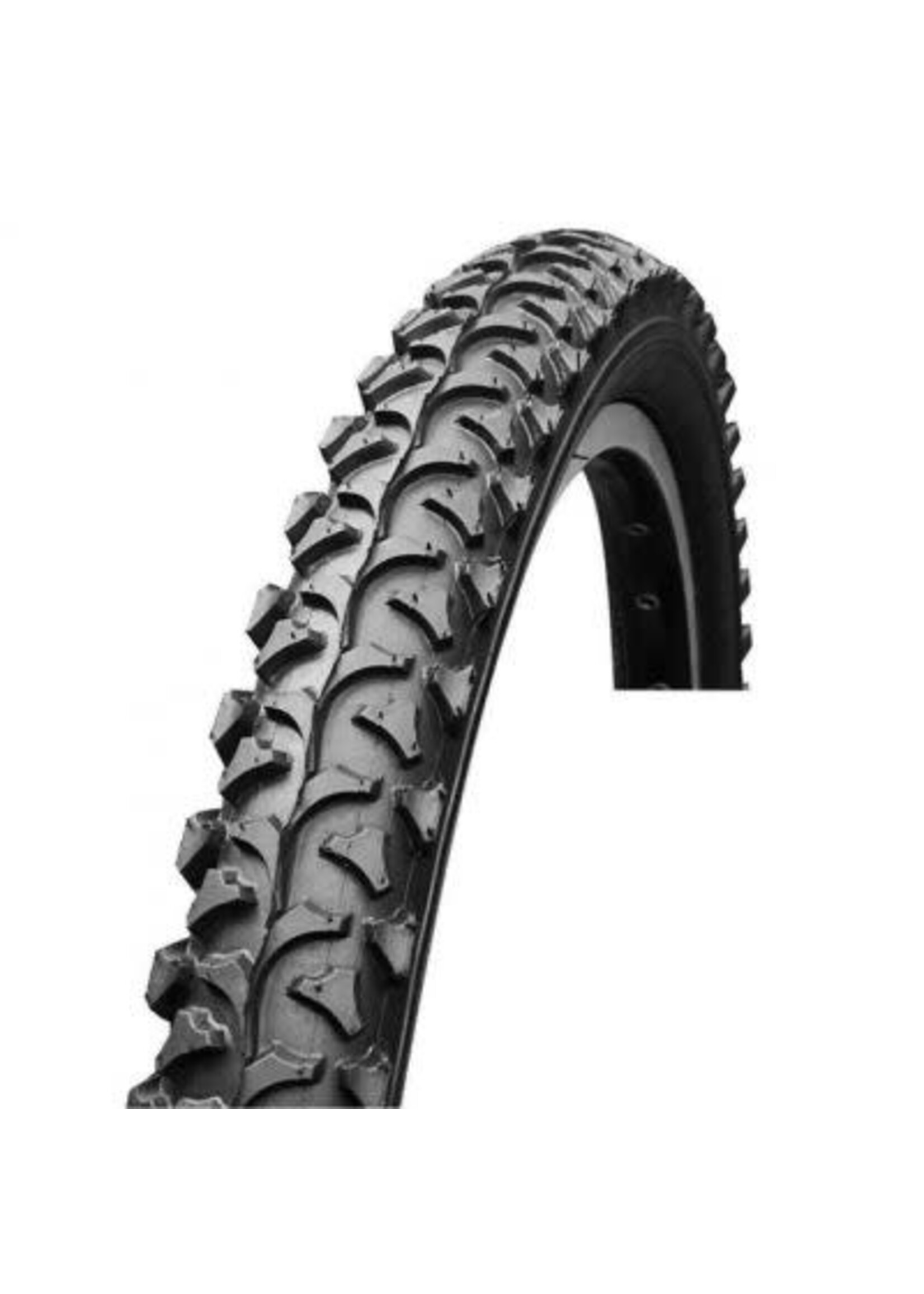 26X1.95 H518-2 noir avec crampon