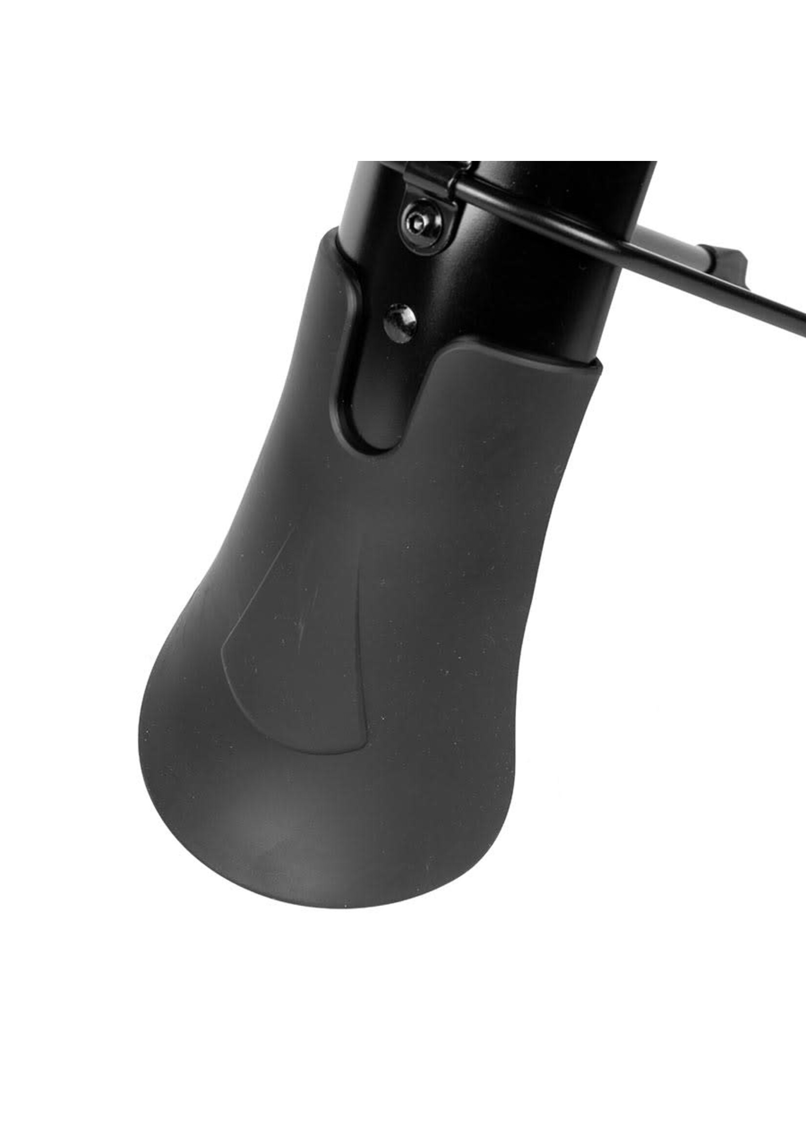 Evo Ensemble de Garde-Boues EVO Fast Fit, 45mm pour 700C X 32 à 40 mm