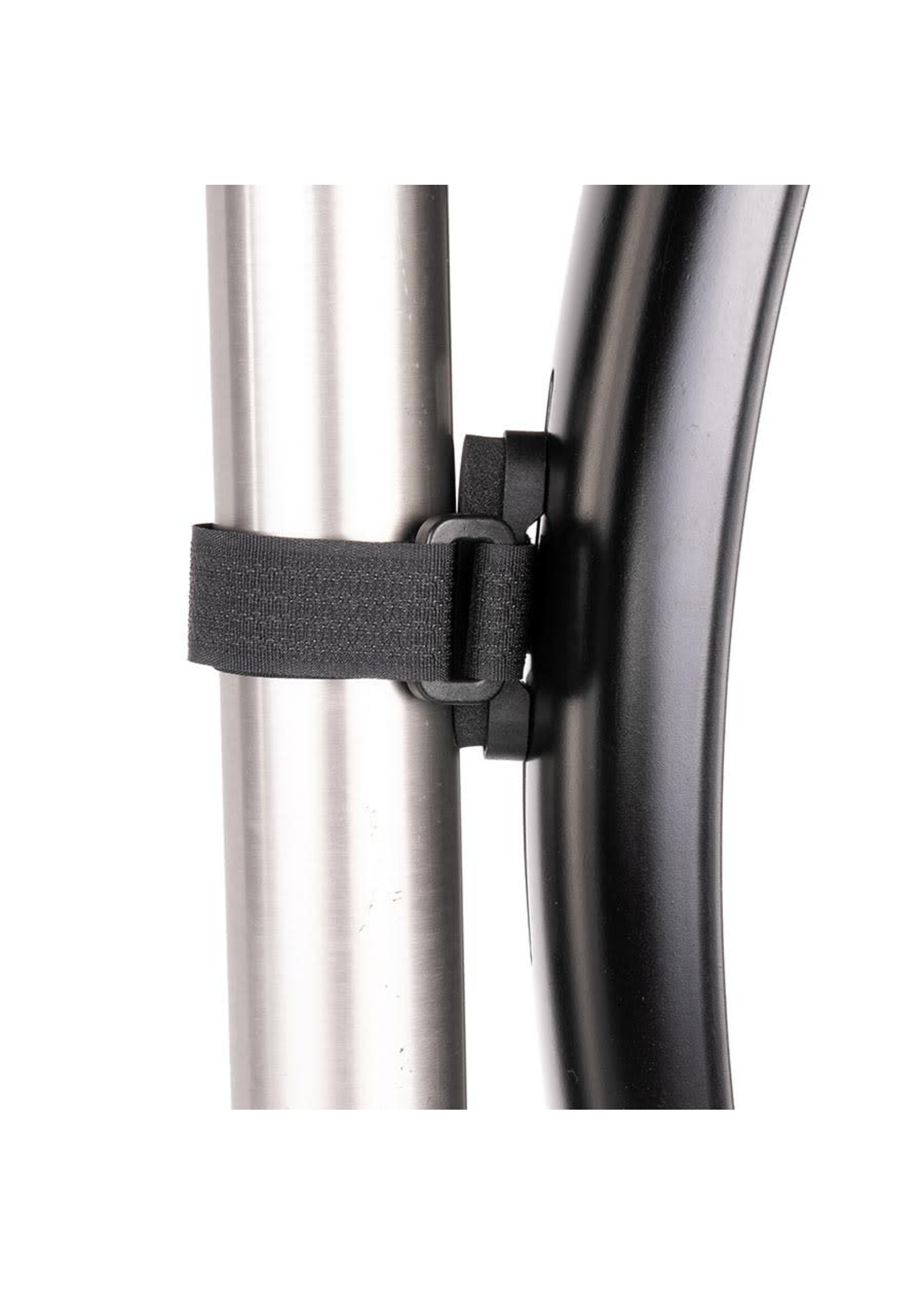 Evo Ensemble de Garde-Boues EVO Fast Fit, 45mm pour 700C X 32 à 40 mm