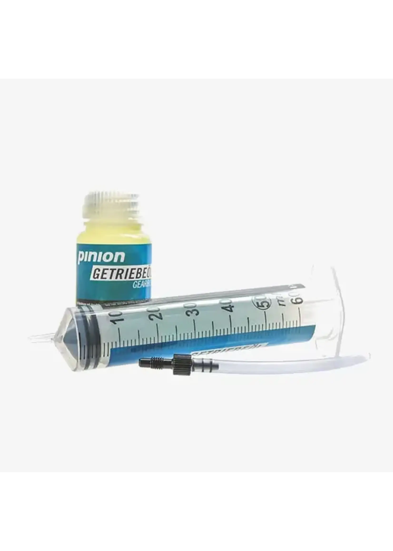 Pinion Ensemble de Purge Pinion, 60ml