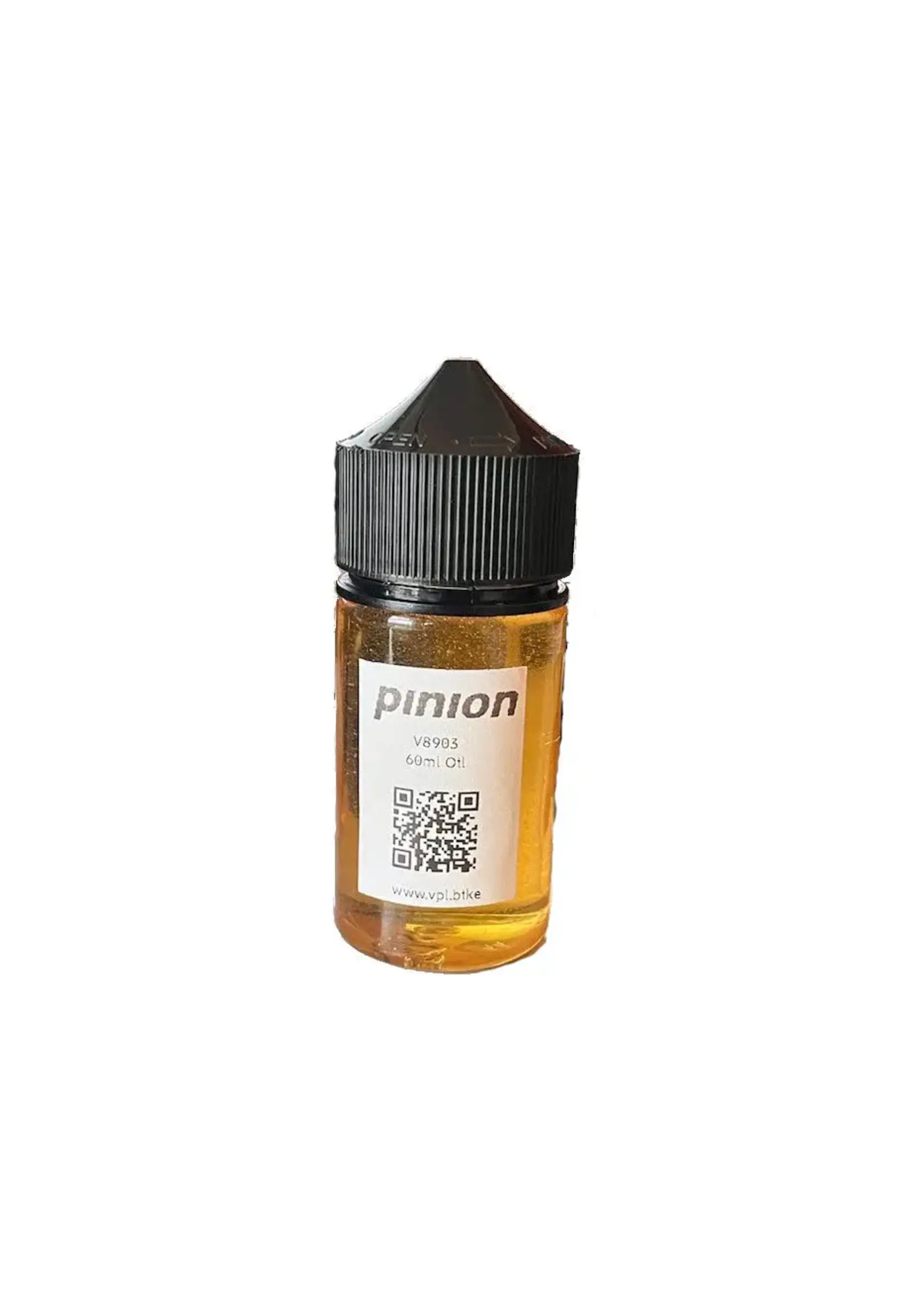 Pinion Huile de Purge Pinion, 60ml
