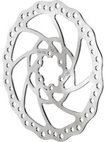 Tektro DISQUE TEKTRO TR160-17 6B 2.3