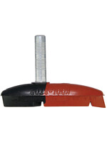 Kool-Stop Patins de Freins Kool Stop Eagle 2 Canti, Double Densité