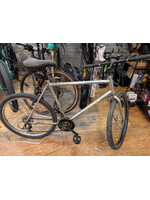 Vélo usagé Raleigh Tomahawk, Grand