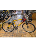 Gros Vélo Vélo usagé Schwinn Mesa GSX, Moyen