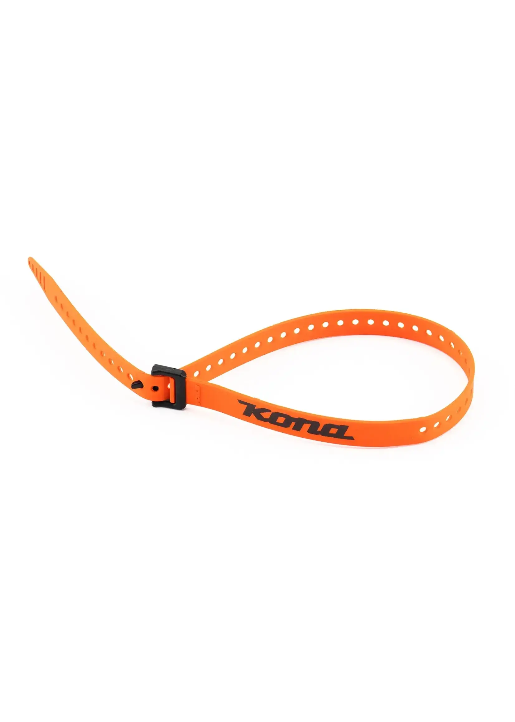 Kona Courroie de nylon Kona Voile 20" orange