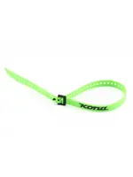 Kona Courroie Kona X Voilé 20'', Vert Fluo