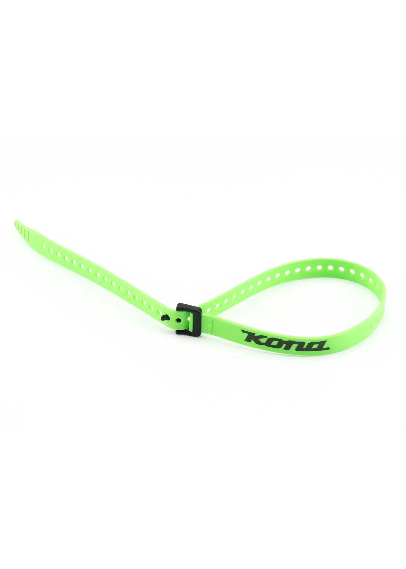 Voile Courroie de nylon Kona Voile 20'' verte