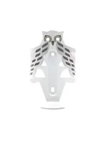 PDW Portland Design Works Porte-Bidon PDW Owl Cage,  Harfang des Neiges