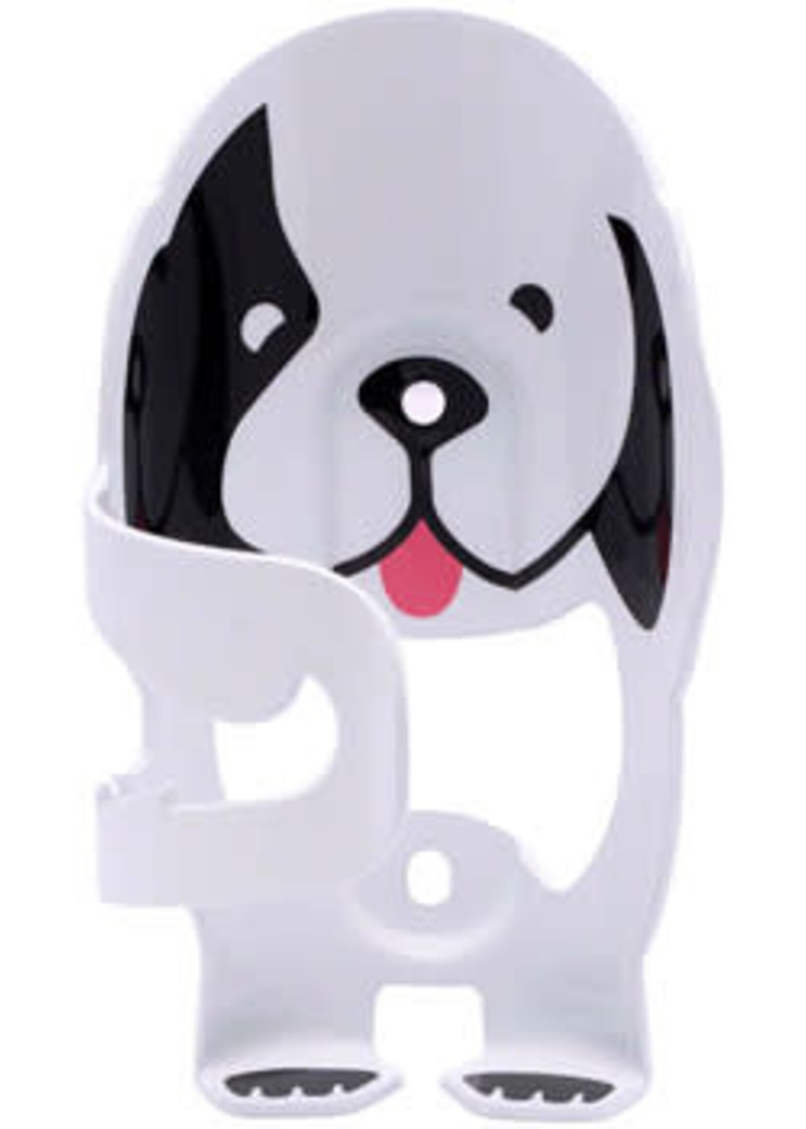 PDW Portland Design Works Porte-bidon Portland Design Works "Very Good Dog"